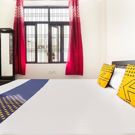 Spot On Indra Palace Bijnaur Екстериор снимка
