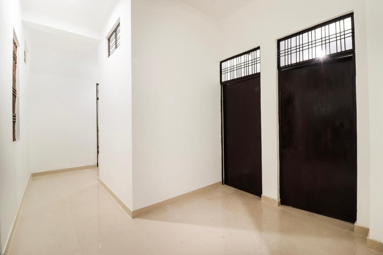 Spot On Indra Palace Bijnaur Екстериор снимка